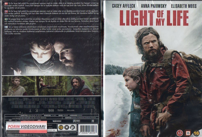 Light Of My Life	(77 192)	UUSI	-FI-	nordic,	DVD		casey affle