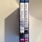Wallander - Series 1 & 2 Box Set [Blu-ray] - pikkukuva 3