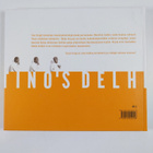 Susanna Molander : Tino's Delhi - pikkukuva 2