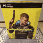 Cyberpunk 2077 Collectors Edition (PC) - pikkukuva 1