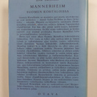 Erik Heinrichs : Mannerheim Suomen kohtaloissa 1-2 - pikkukuva 2