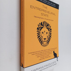 Mariana Mazzucato : The entrepreneurial state ; debunking... - pikkukuva 1