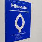 Hinnasto 1.1.1989 - pikkukuva 1