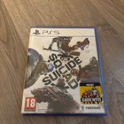Suicide Squad Kill the Justice PS5 - pikkukuva 1