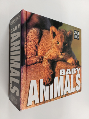 Angela Serena Ildos : Baby Animals