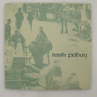 IRISH FRIDAY The Donnybrook Fair 7" vinyyli-ep - pikkukuva 3