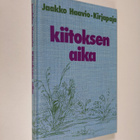 Jaakko Haavio : Kiitoksen aika - pikkukuva 1