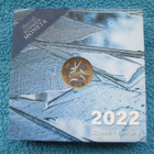 5€ Jääkiekon MM 2022 Juhlaraha, Numeroitu - pikkukuva 1