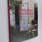 Bo ym. (toim.) Niles : Unelmien piilopaikat : maaseutukot... - pikkukuva 1