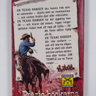 Wade Everett : Texas ranger - pikkukuva 2