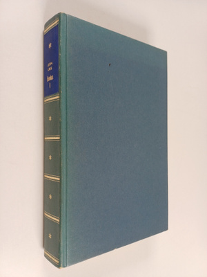 Leon Uris : Exodus 1