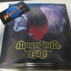 MAUSOLEUM GATE-OBSESSED BY METAL / INFERNAL 7'' UUSI - pikkukuva 1
