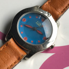 TIME FORSE ”disain” *T* - pikkukuva 1