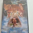 Neljät Hautajaiset  & Yhdet Häät (MUOVISSA) - pikkukuva 1