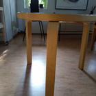 Artek Aalto pöytä pyöreä - pikkukuva 3