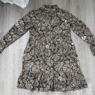 Uusi mywear Ritu -kuosimekko - pikkukuva 1