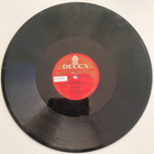 Savikiekko 1952 - Metro-Tytöt - Decca SD 5189 - pikkukuva 2