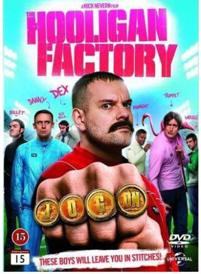 The Hooligan Factory (DVD)