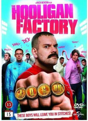 The Hooligan Factory (DVD)