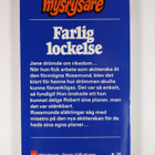 Anna Clarke : Farlig lockelse - pikkukuva 2