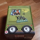 Kellarin kunkku - The King of Queens Kaudet 1-9 Koko sarja - pikkukuva 1
