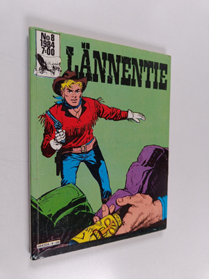 Lännentie 8/1984