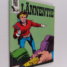 Lännentie 8/1984 - pikkukuva 1