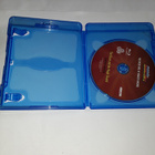 The Beast and the Magic Sword - US Region B Blu-Ray Mondo Ma - pikkukuva 2