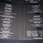 BACK TO THE 70´S VOLUME 9  C-KASETTI - pikkukuva 5