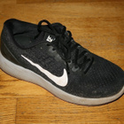 Nike pronaatiotuetut juoksulenkkarit 39 (n. 25 cm) - pikkukuva 1