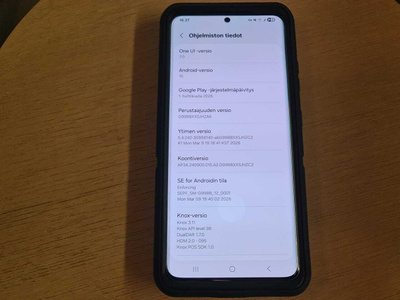 Samsung S21 Ultra + 2x näytönsuoja + 2x suojakuori