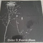 Darkthrone: Under a Funeral Moon LP - pikkukuva 1