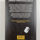 Michael Hjorth ym. : Syyllisyyden taakka - pikkukuva 2
