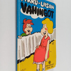 Pikku-Liisan vahingot - pikkukuva 1