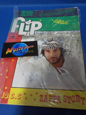 FLIP LEHTI + FLIP SHOP LIITE