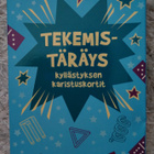 Tekemistäräys - tieteet ja taiteet - pikkukuva 1