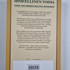 Caroline Myss : Ihmeellinen voima - pikkukuva 2
