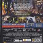 Pacific Rim (DVD K11) - pikkukuva 2
