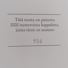 R. W. (kuvitus) Ekman : Kalevala : Nykytekstein varustett... - pikkukuva 3