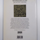 Peter Wilcox : Barbarians against Rome : Rome's Celtic, G... - pikkukuva 2