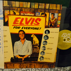 Elvis Presley LP - pikkukuva 1