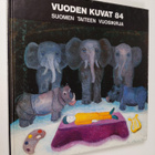 Vuoden kuvat 84 - pikkukuva 1