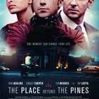 place beyond the pines (12 726) k -FI- DVD nordic, ryan gos - pikkukuva 2