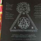 Dark Buddha Rising – Ritual IX LP Limited Edition - pikkukuva 2