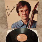 Tom Kuchka Bluegrass Legacy - I Remember lp - pikkukuva 1