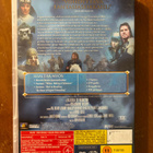 Willow Suuri seikkailu DVD - pikkukuva 2