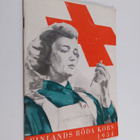 Finlands röda kors 1954 - pikkukuva 1
