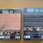 SODAN TUULET + SODAN MUISTO . 17DVD . OSIN SUOMI TXT . - pikkukuva 2