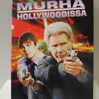 dvd Murha Hollywoodissa - Hollywood Homicide - pikkukuva 1