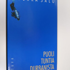 Pekka Salo : Puoli tuntia Durbanista : jännitysromaani - pikkukuva 1